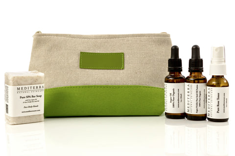 Mediterra Gift Set