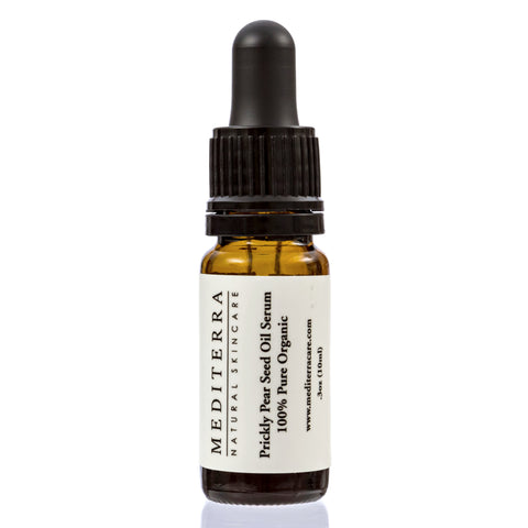 Pure Organic Prickly Pear Seed Oil Serum