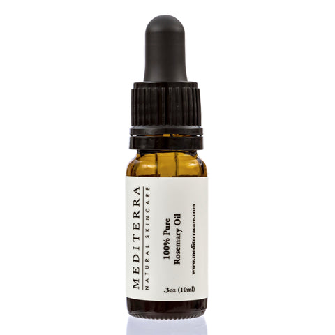 Pure Rosemary Oil 10ml